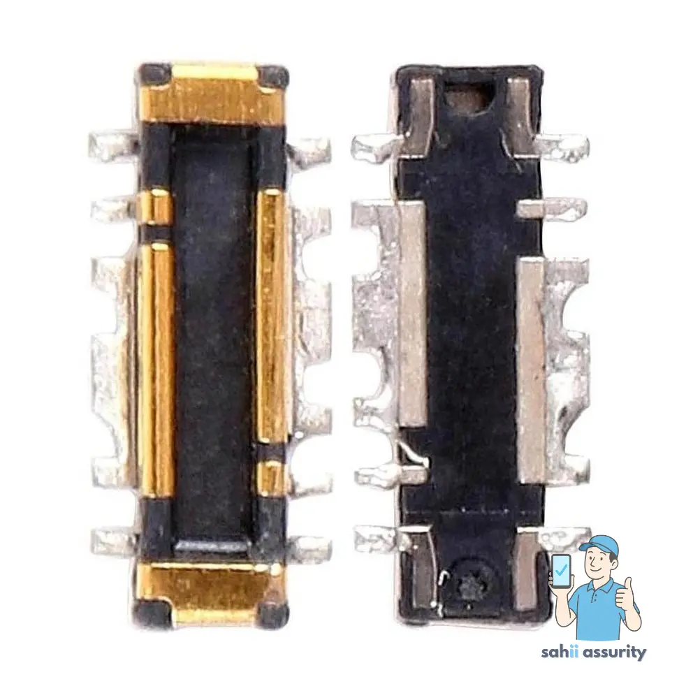 Battery Connector for Vivo V27